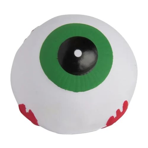 Eyeball Stress Reliever