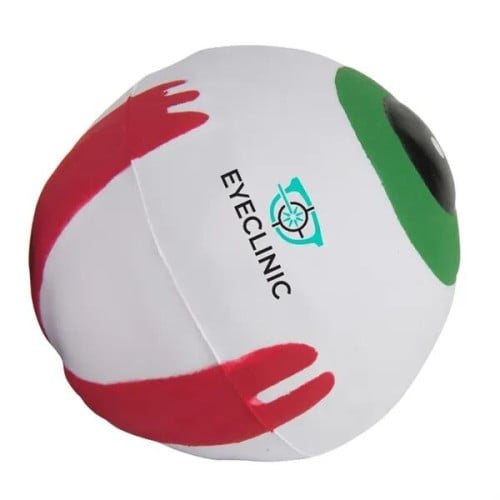 Eyeball Stress Reliever