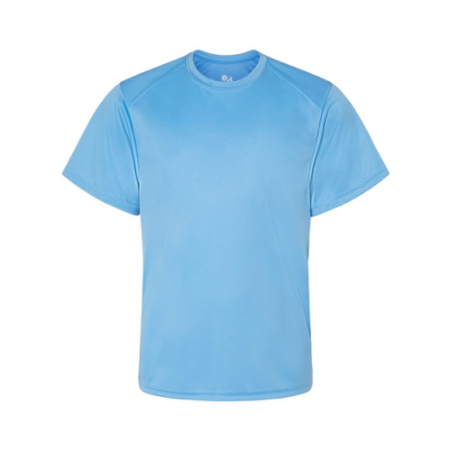 Badger Youth B-Core Hook Long Sleeve T-Shirt