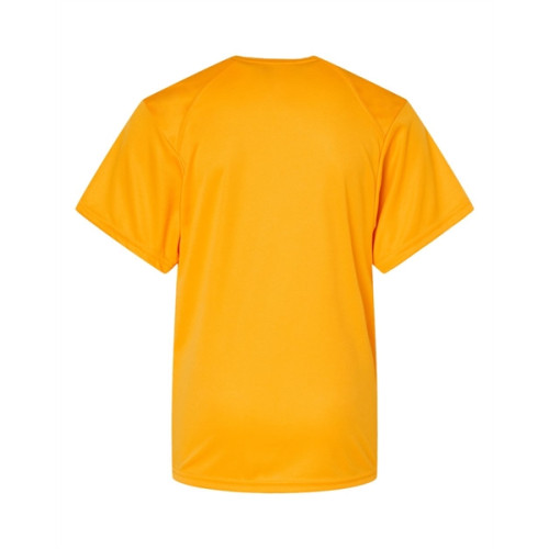 Badger Youth B-Core Hook Long Sleeve T-Shirt