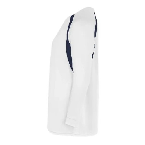 Badger Youth B-Core Hook Long Sleeve T-Shirt