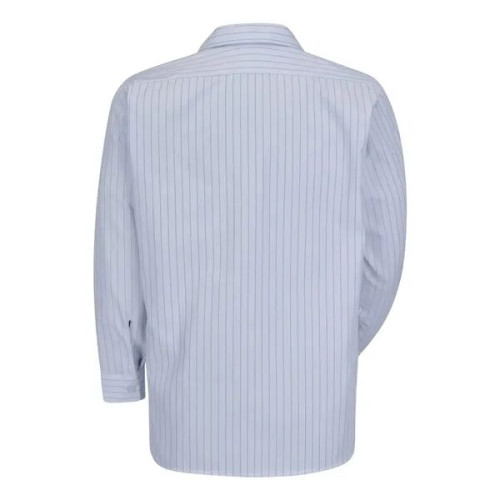 Red Kap Men's Premium Long Sleeve Work Shirt