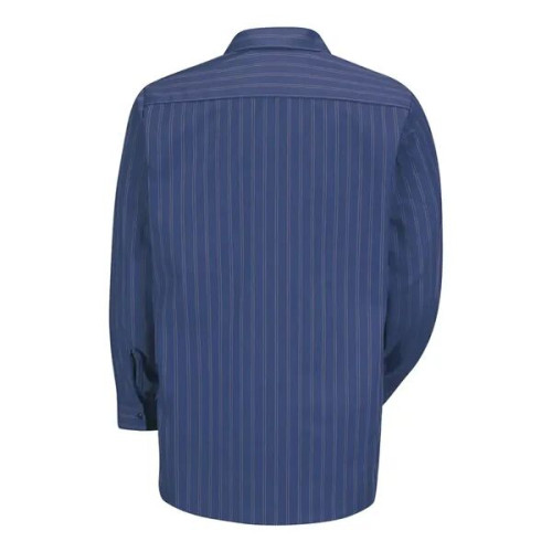 Red Kap Men's Premium Long Sleeve Work Shirt