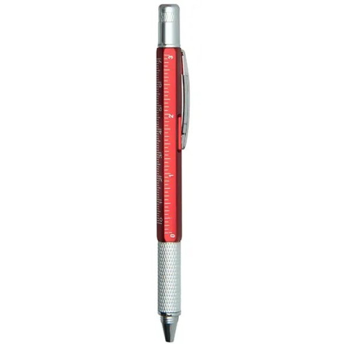 Multi Tool Pen with Level