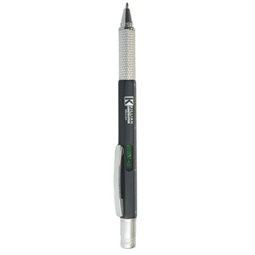 Multi Tool Pen with Level