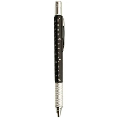 Multi Tool Pen with Level