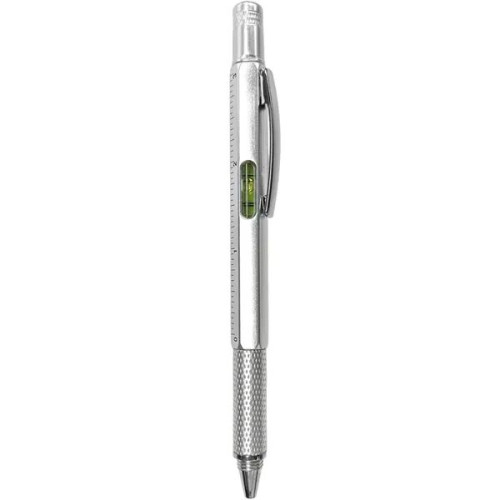 Multi Tool Pen with Level