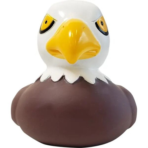 Eagle Rubber Duck