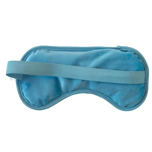 Plush Gel Beads Hot/Cold Pack Eye Mask