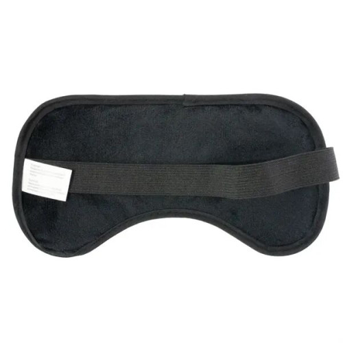 Plush Gel Beads Hot/Cold Pack Eye Mask