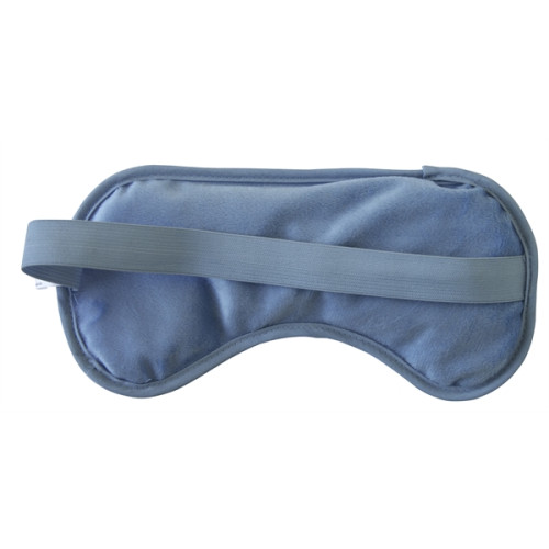 Plush Gel Beads Hot/Cold Pack Eye Mask