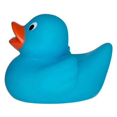 Lil' Rubber Duck