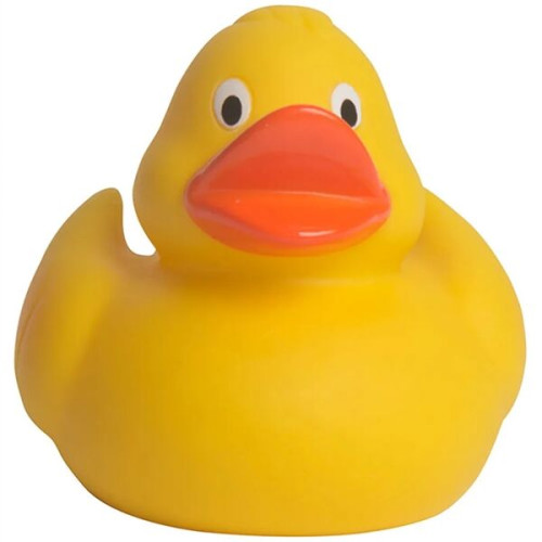 Lil' Rubber Duck