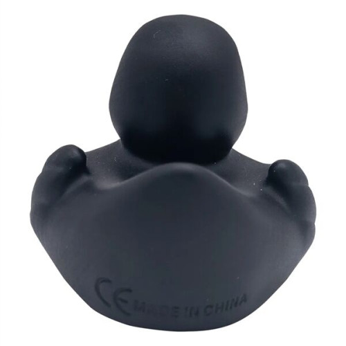 Lil' Rubber Duck