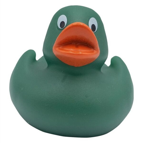 Lil' Rubber Duck