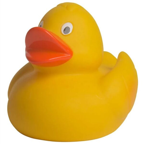 Lil' Rubber Duck