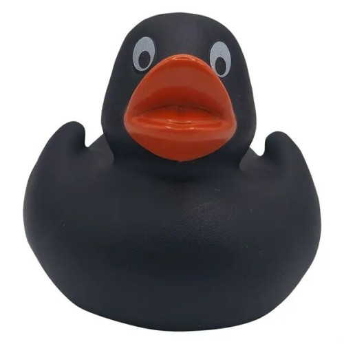 Lil' Rubber Duck