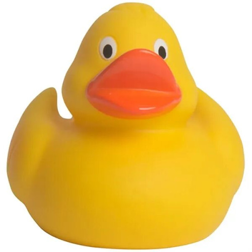 Lil' Rubber Duck