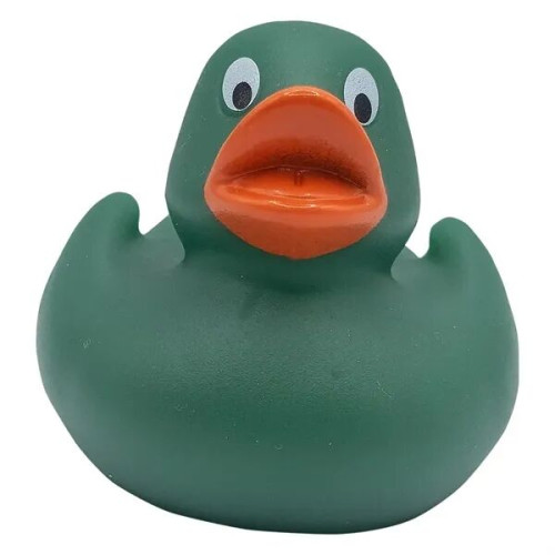 Lil' Rubber Duck