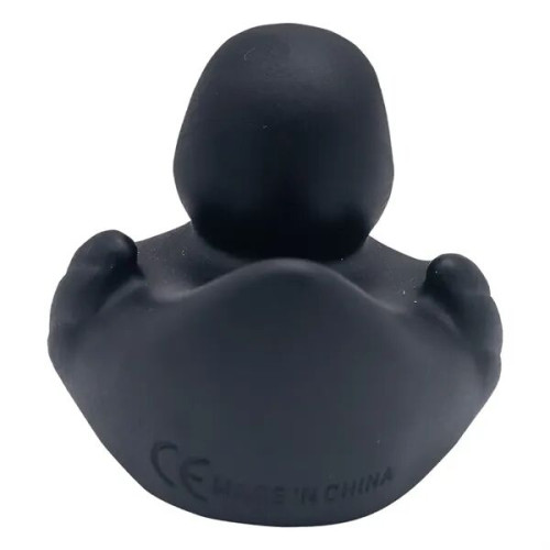 Lil' Rubber Duck