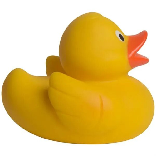 Lil' Rubber Duck