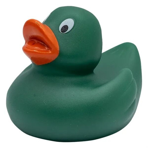 Lil' Rubber Duck