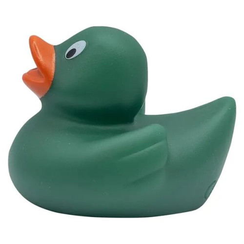 Lil' Rubber Duck