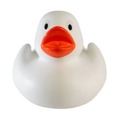 Lil' Rubber Duck