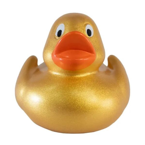 Lil' Rubber Duck