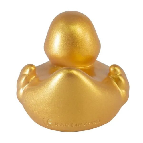 Lil' Rubber Duck