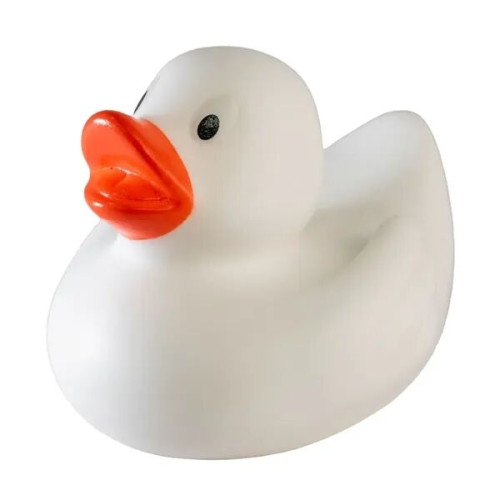 Lil' Rubber Duck