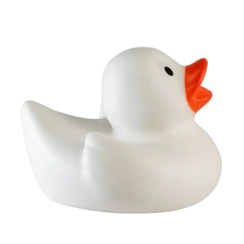 Lil' Rubber Duck