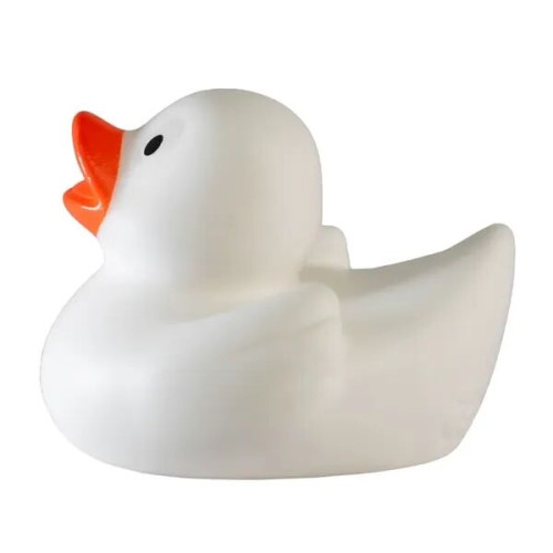 Lil' Rubber Duck