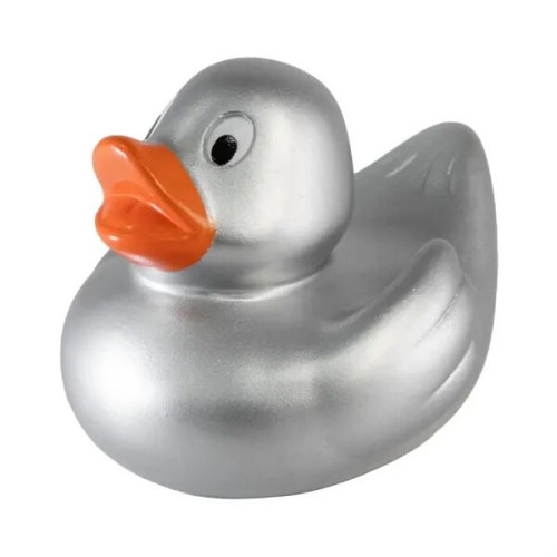 Lil' Rubber Duck