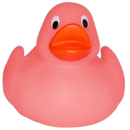 Lil' Rubber Duck