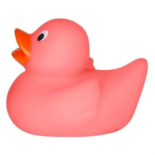 Lil' Rubber Duck