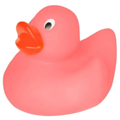 Lil' Rubber Duck