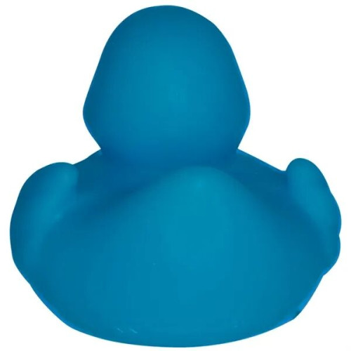 Lil' Rubber Duck