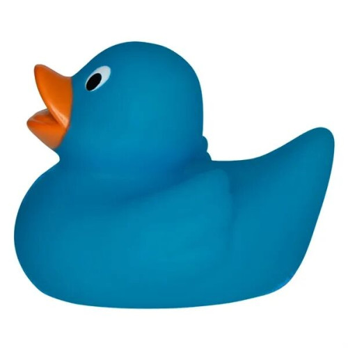 Lil' Rubber Duck