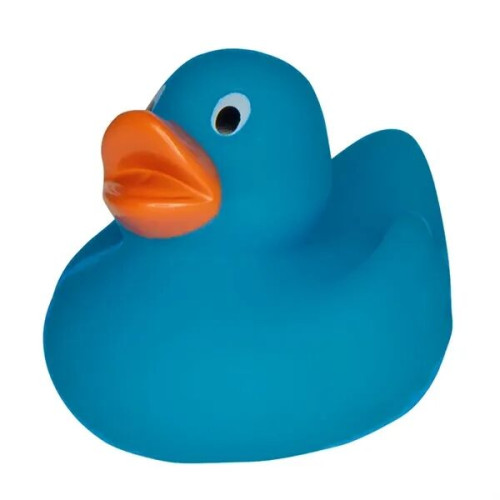 Lil' Rubber Duck