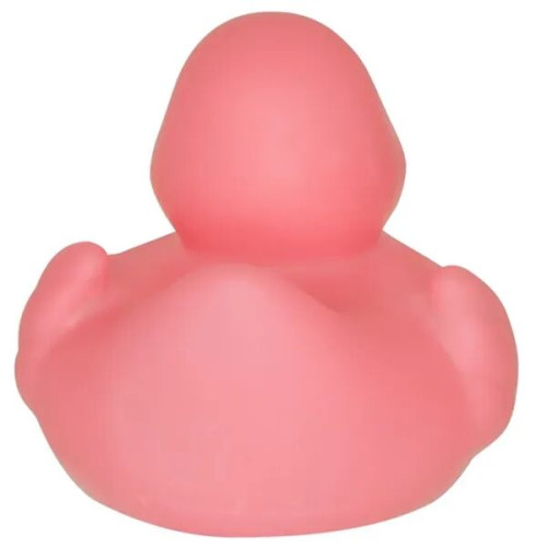 Lil' Rubber Duck