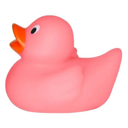 Lil' Rubber Duck