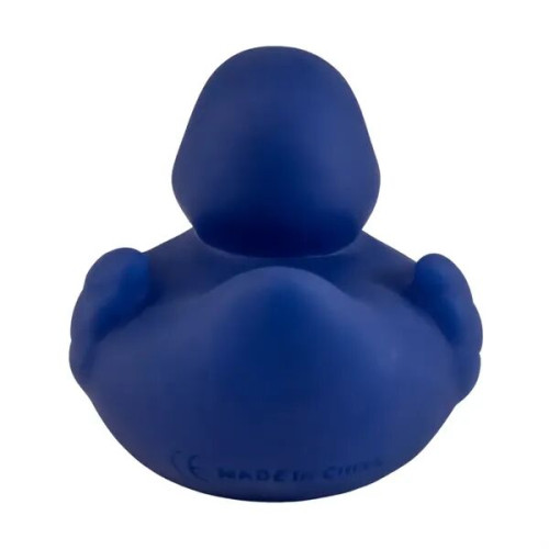 Lil' Rubber Duck