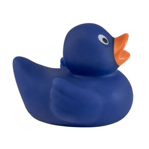 Lil' Rubber Duck