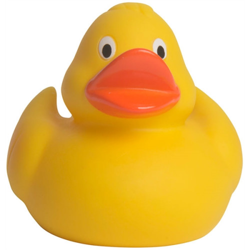 Lil' Rubber Duck