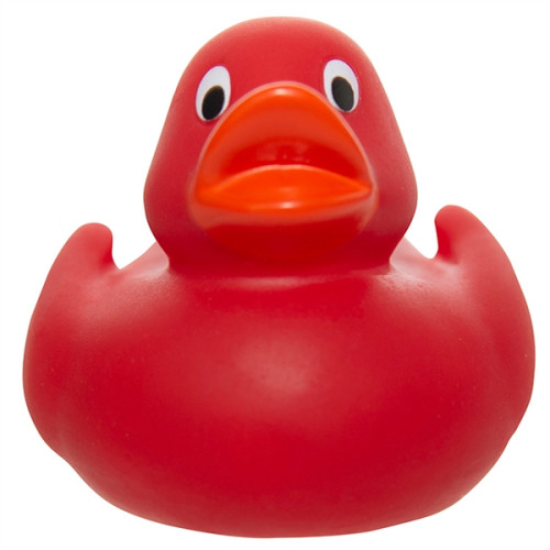 Lil' Rubber Duck