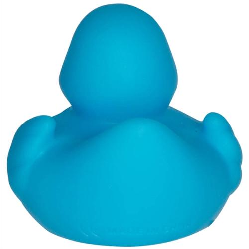 Lil' Rubber Duck
