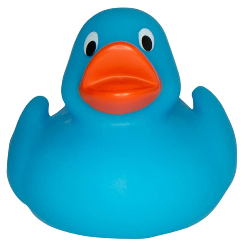 Lil' Rubber Duck