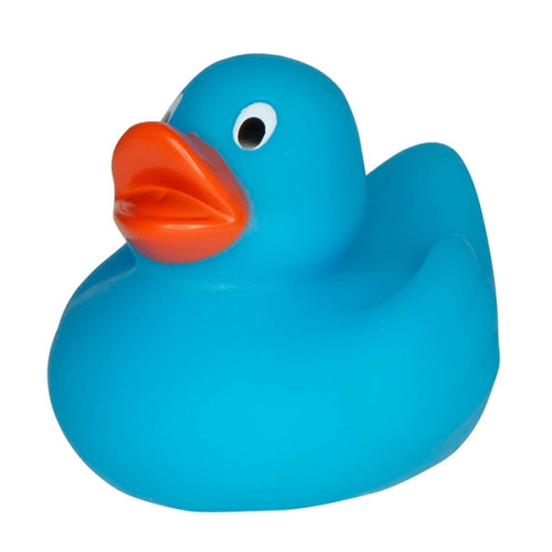 Lil' Rubber Duck