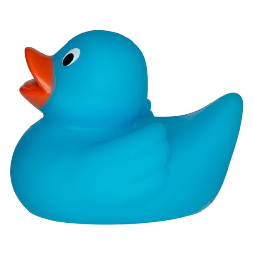 Lil' Rubber Duck